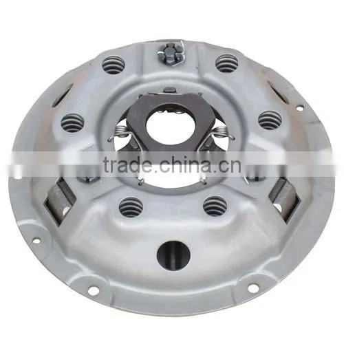 Clutch Kits Cover Clutch Disk Clutch Plate Cutting Disc Clutch Disc Clutch Bag Clutch Cover and Disc Foton Car Diameter 278 photo-3