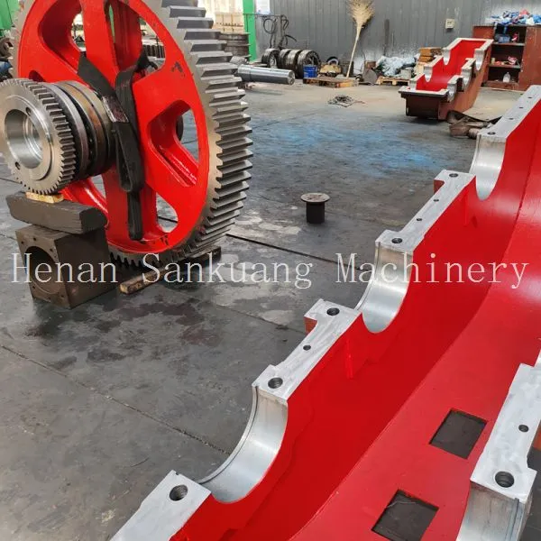 Premium Non-Standard Precision Gear, Custom Machined for Various Machinery