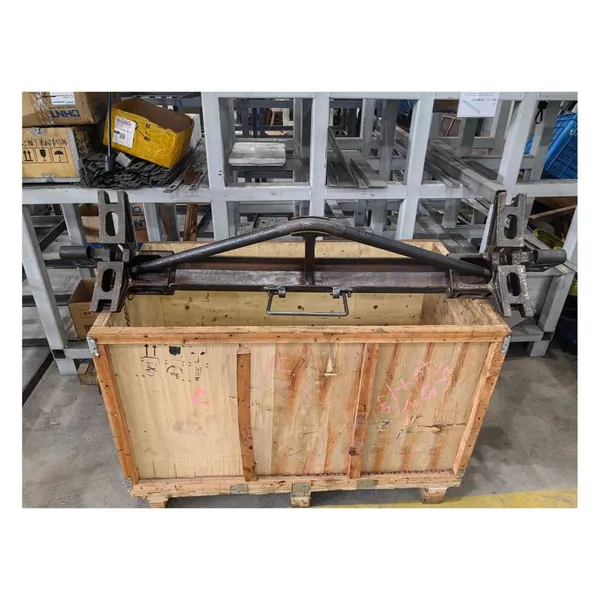 Urban Railway Train Brake Beam Stable Brake Parts Accessories