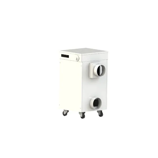 Songxing Rotary Dehumidifier, Single-unit Rotary Laboratory Cold Storage Mini Dehumidifier for Industrial Low-temperature and Low-humidity Moisture Removal photo-5