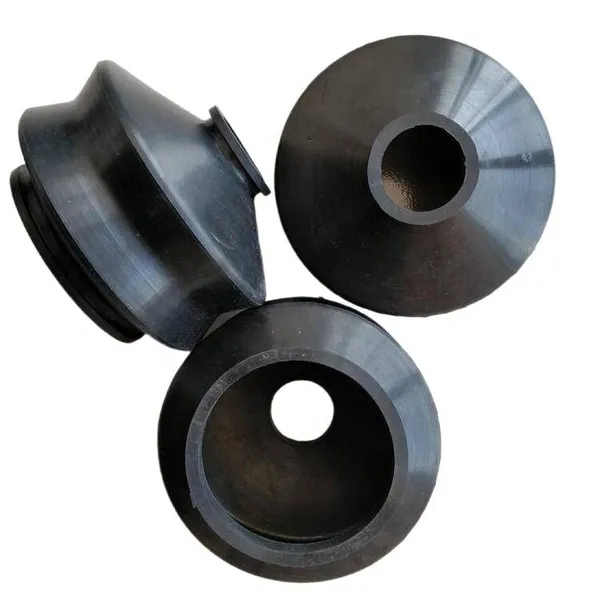 Multicolor Customized Rubber Special-shaped Parts-Core Adaptation for Southeast Asian Automotive Component Factories photo-5