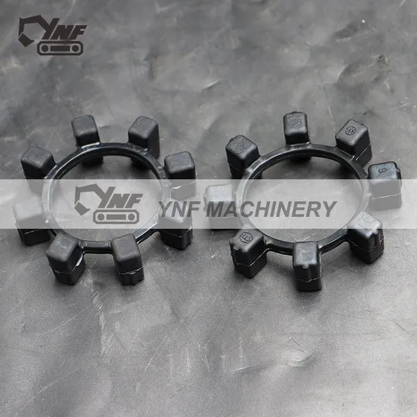 AR32 Pump Coupling for Excavator Pump Drive System YNF17796 photo-3