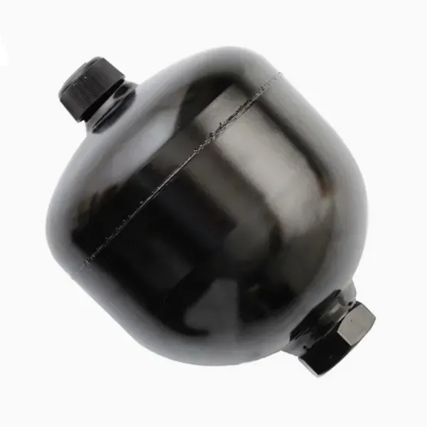 High Quality Hydraulic Diaphragm Accumulator 0.75L-2.5L photo-2