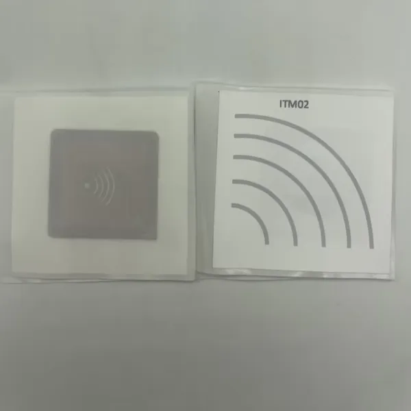 EPT009488SP AX Series ITM02 RFID Chip Tag for Domino AX150i / AX350i / AX550i Inkjet Coding Printer photo-4