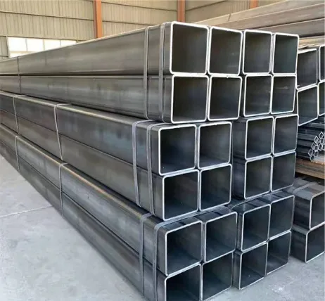ASTM A106 Gr.B Seamless Steel Pipe Schedule 40 80 High Pressure Carbon Steel Tube photo-5