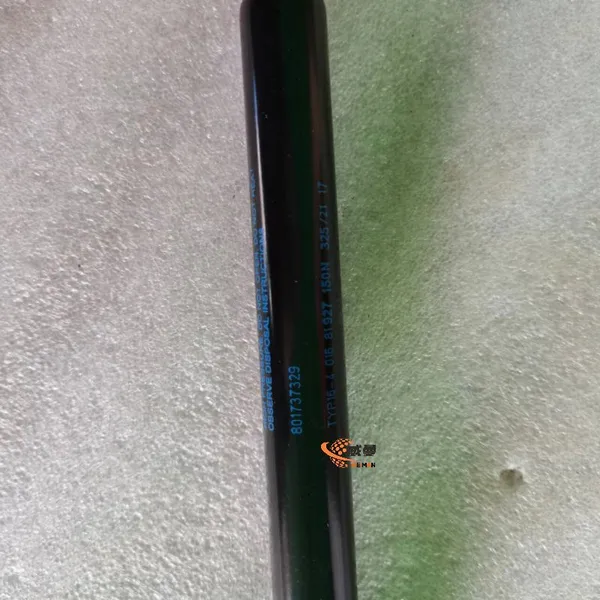 Original XCMG 801737166 Air Spring for Wheel Loader Spare Parts in Stock. photo-2