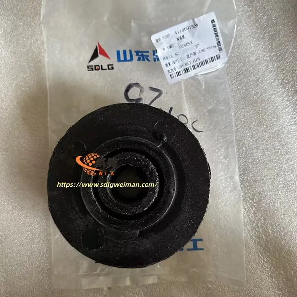 ORIGINAL SDLG ABSORBER 4110001528 APPLY FOR SDLG MOTOR GRADER G9180 G9190 G9200 photo-3