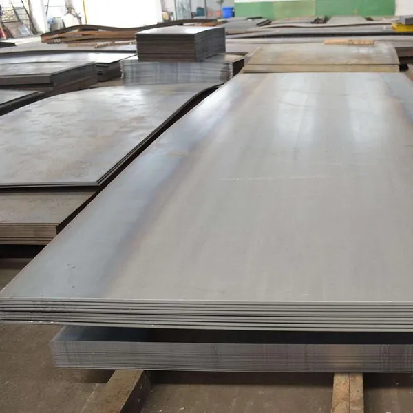 Hot Rolled Carbon Steel Plate (Thickness 10mm-100mm) - OEM Manufacturer photo-3
