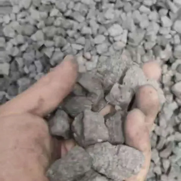 Low Ash Good Price Metallurgical Coke Nut Blast Furnace Coke for Sale