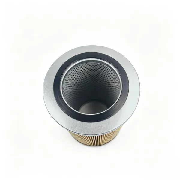 Replacement for Mattei 357900 Air Filter Element, Aftermarket Spare Part for Mattei Rotary Vane Air Compressor photo-2
