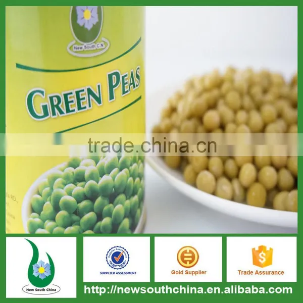 Best Canned Green Peas Brands for Canada