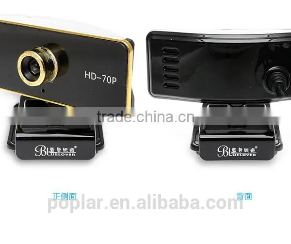Free Sample Avaliable Usb Web Camera photo-5
