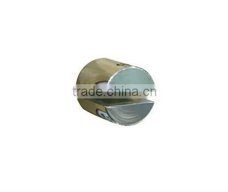 glass to wall bracket turning brass stainless steel