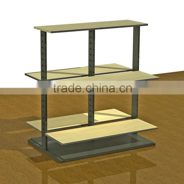Design and Produce Clothing Rack,clothing Shop Display Design,clothing Store Fixtures photo-2