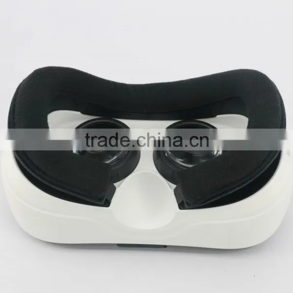 High Quality VR All in One Headset VR AIO 3d Glasses VR BOX HEADSET With System photo-5