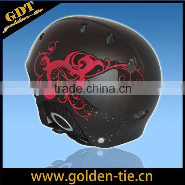 New Design Adults Ski Helmet in Dongguan photo-2