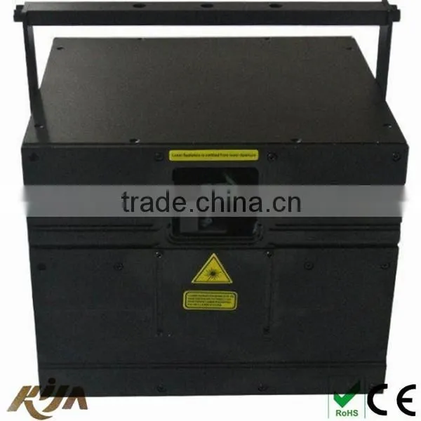 5w Multi Functional Laser Lights