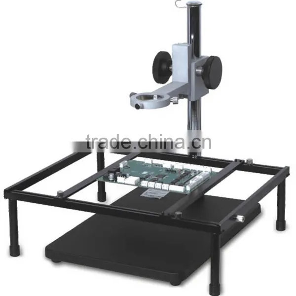 QUICK 853 Heating Plate Bga Rework Station Infrared photo-6