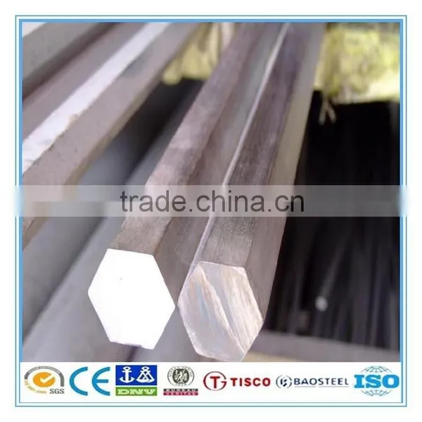 420 Cold Drawn Stainless Steel Bar photo-3