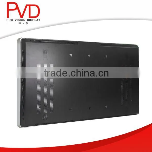 42 Inch Wall Mounted Digital Signage For Advertising photo-2