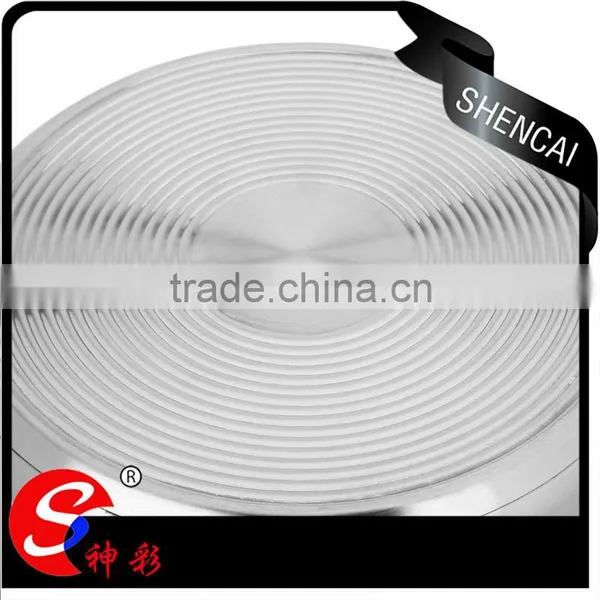 Newest Design Stainless Steel Milk Boiling Pot/ Glass Lid Sauce Pan/ Soup&stock Pot photo-4
