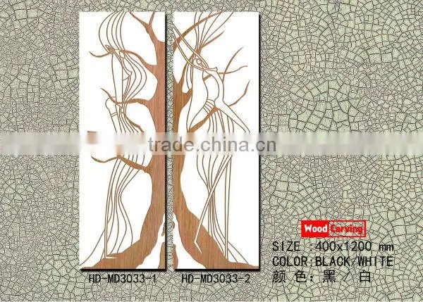 wood engraving HD-MD3033
