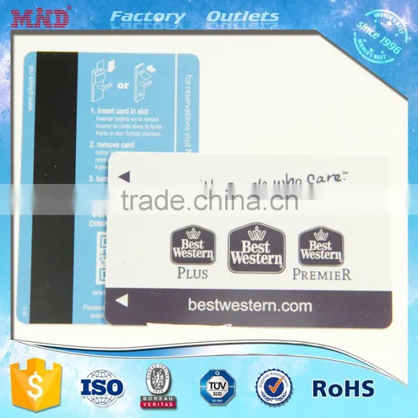MDC104 Chengdu Mind Competitive Price Smart Card photo-5
