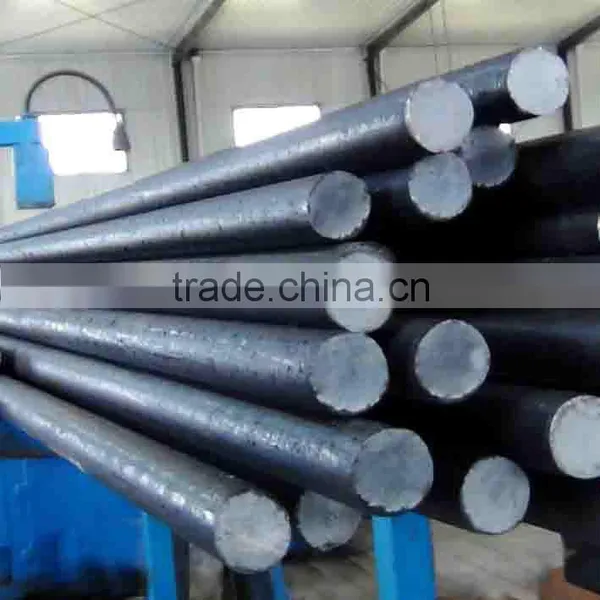 Factory Direct With Superior Quality and Reasonable Price High Temperature Alloy Nickel Nimonic 105 Steel Bar photo-3