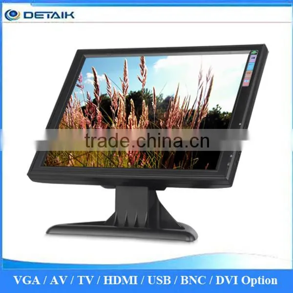 17 Inch TFT LCD BNC CCTV Monitor photo-2