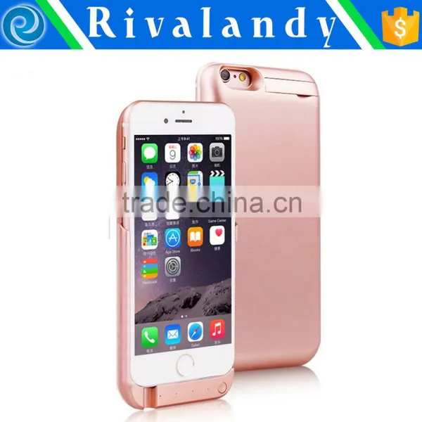 Brand New Super Slim Universal Portable Wireless Power Bank Supplier's Choice