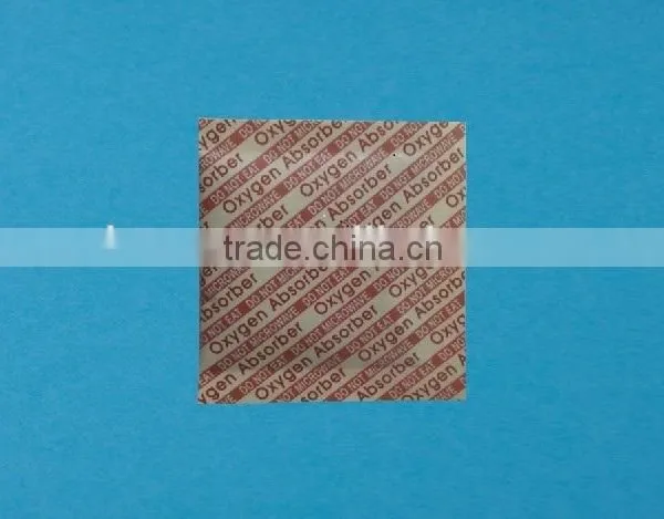 Cheap Price High Quality Oxygen Absorber for Safe Food