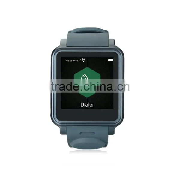 Promotion Product Newest Wearable Devices Smart Watch Bluetooth 4.0 Smart Watch With Heart Rate Monitor photo-2