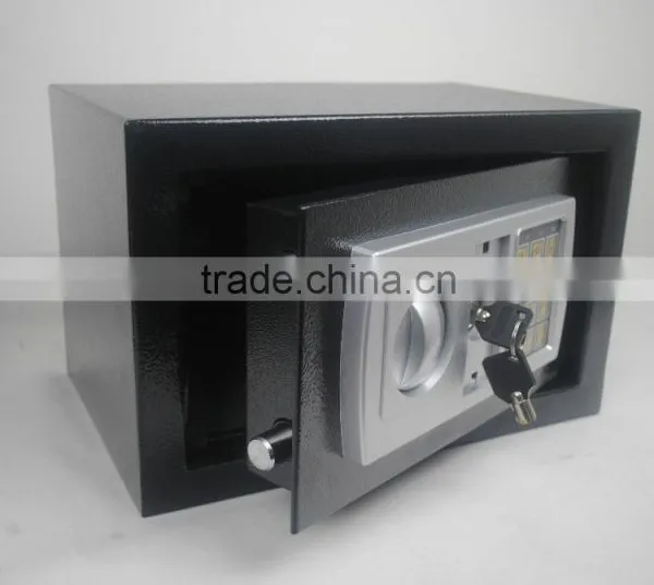 Cheap Digital Small Safe Cabinet,safe Manufacturer photo-4