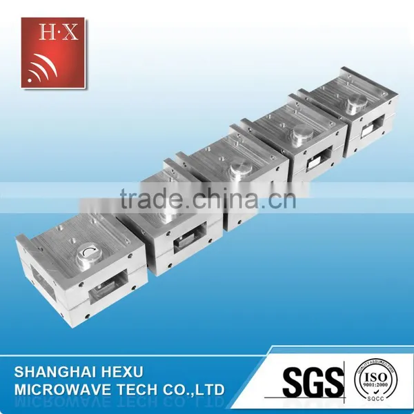 WR42 Waveguide Ferrite Circulators photo-2