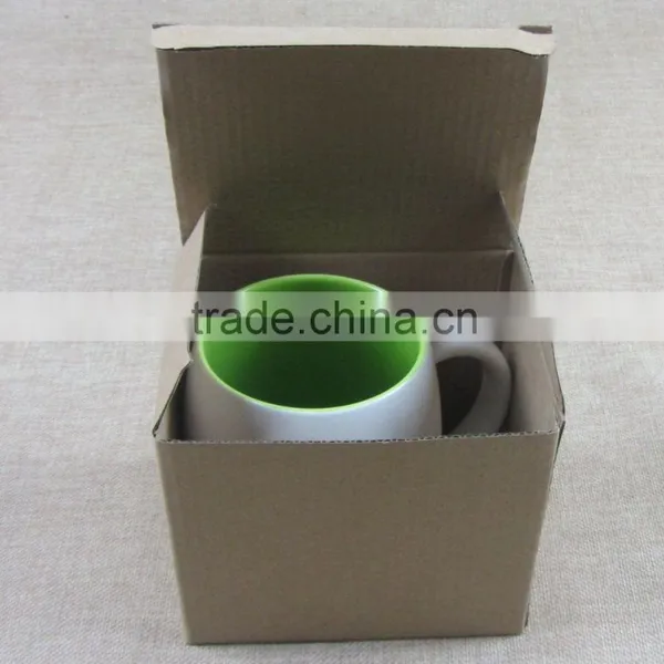 2015 Barrel Shape Mug photo-5