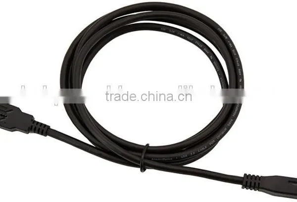High Speed Extension USB 2.0 a to B Cable for Charging photo-4