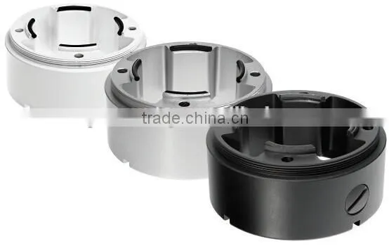 1080p 1/3" CMOS Super Wide Dynamic ICR Vanderproof Infrared Cctv IR Dome Camera 2.8-12mm Lens 2.0MP 36pcs IR Leds photo-3