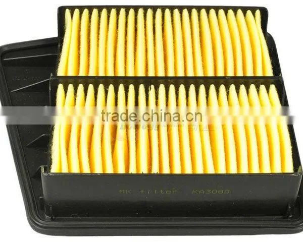 Air Filter17220-R60-U00 for HONDA