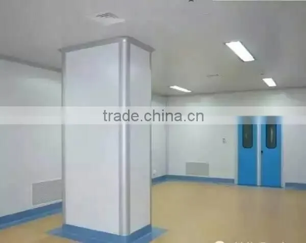 No Dust Clean Room Materials