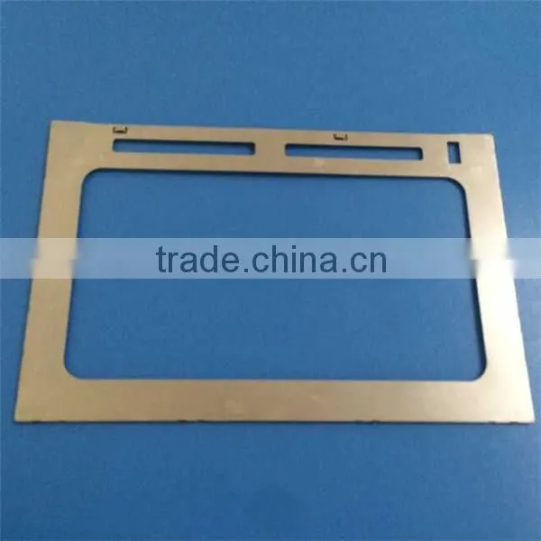 Customized Aluminum Metal Stamping Parts/stamp Parts Fabrication Service photo-6