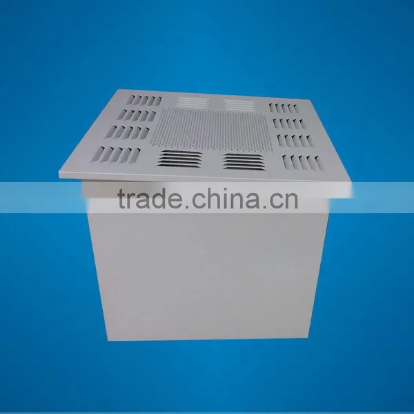 ZS-GGF HEPA diffuser for clean room