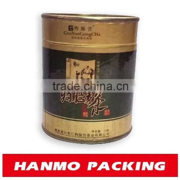 Accept Custom Order and Industrial Use Cardboard Packaging Tube Box Wholesale photo-6