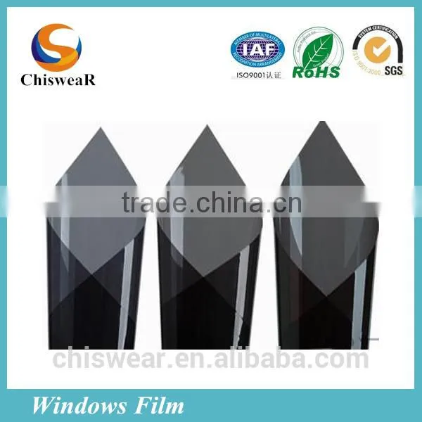 China Car Accessory Safety Car Film photo-2