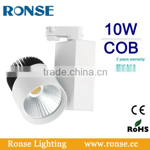 COB Mini Led Track Light Commercial 10W photo-4