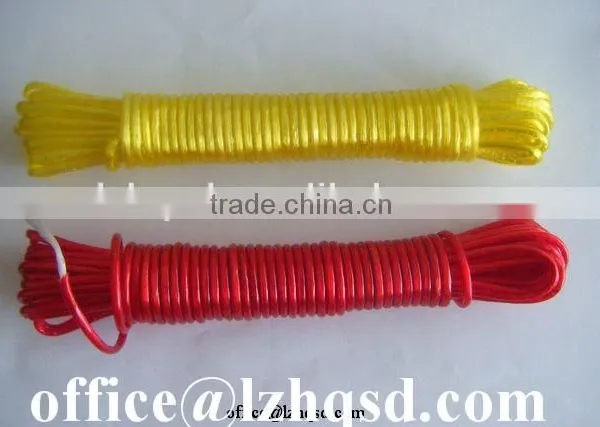 Made in China Pvc Clothesline photo-2