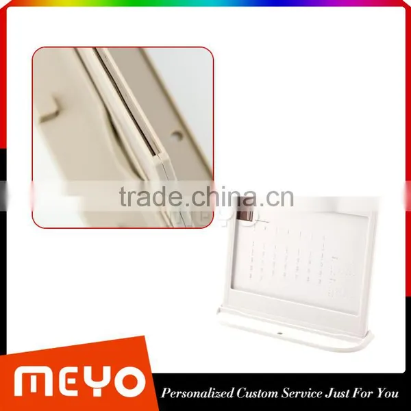 Desk Calendar Stand,desktop Calendar Stand,acrylic Calendar Stand,calendar Stand photo-4