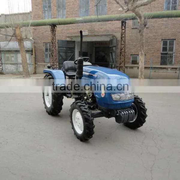 TY304 30HP FARM TRACTOR photo-2