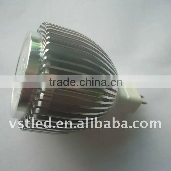 Hot Sale 4w Led Bulb photo-5