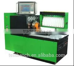 Diesel Fuel Injection Sysytem Test Bench photo-4