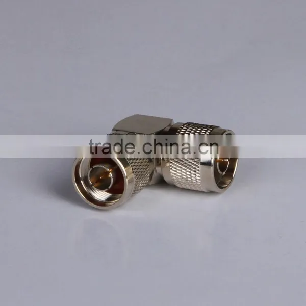 Right Angle Clamp N Connector,zebra Elastomeric Connectors photo-3